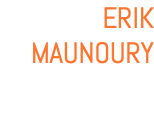 ERIK MAUNOURY